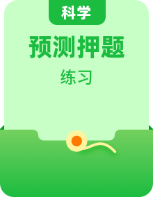 2025年中考科學【熱點·重點·難點】專練（浙江專用）