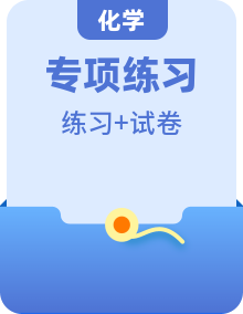 2025年中考化學真題考點壓軸挑戰(zhàn)專題練習