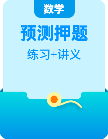 【備戰(zhàn)2025】小升初數(shù)學(xué)壓軸應(yīng)用題精講精練講義