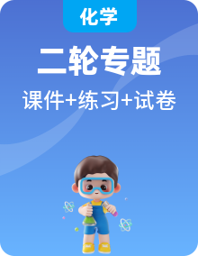 2025年中考化學(xué)二輪復(fù)習(xí)課件+講練+測(cè)試（全國(guó)通用）