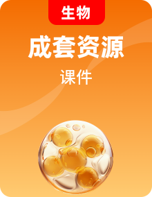 2026届高三生物高考总复习创新设计课件