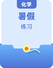2025年新高一化学暑假衔接讲练 (人教版)（含答案）