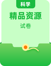 教科版科学三年级上册（2024）单元+期中+期末试卷（含答案）