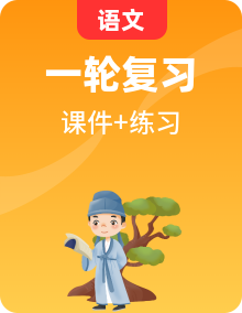 2026年小升初语文一轮复习专题训练-  课件（含答案）