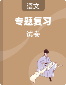 六年级语文下册小升初专项复习试卷