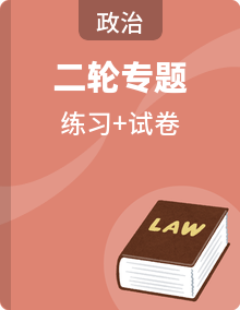 2019届高三政治二轮冲刺精选针对训练卷 (含解析)