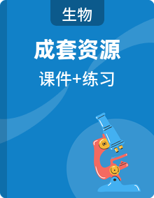 2025冀少版八年级生物上册习题课件（含答案）
