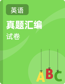 2025年中考英语真题分类汇编专题（Word版附解析）