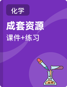 初中化学新人教版九年级下册作业课件2025春