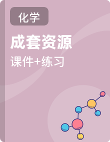 初中化学新人教版九年级下册课堂作业课件2025春