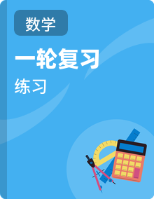 2025年上海市中考数学一轮复习专题训练