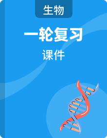 2026年中考生物一轮专题复习课件