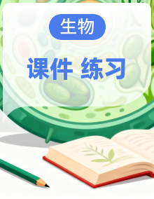 新浙科版生物必修2《遗传与进化》课件PPT+练习