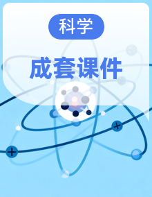 小学科学新教科版三年级上册教学课件（2025秋）