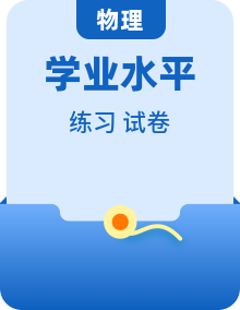 苏科版2025年九年级中考学业水平考试物理专题练习