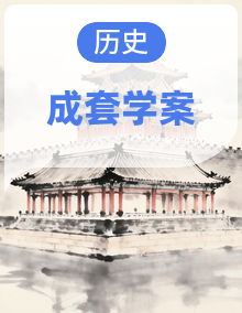 2025年中考历史一轮复习学案（含答案）（29份）