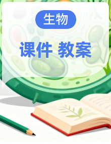 2024版北师大版七年级下册生物课件+教案