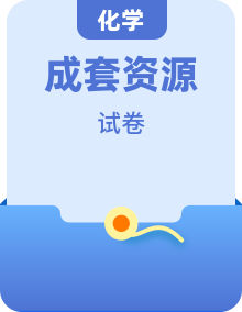 人教版2024九年级化学上册 单元测试卷专题