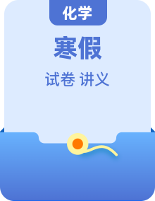 人教版九年级化学寒假讲义 (2份,原卷版+教师版)