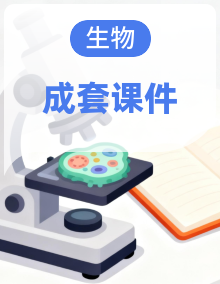 人教版（2024）生物八年年级上册同步教学课件