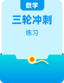 2026年中考数学压轴题专项练习（学生版+名师详解版）