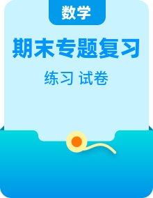 （人教A版）必修第二册高一数学下学期期末复习专项训练 （2份，原卷版+解析版）