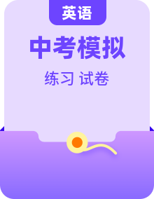 备战2025年中考英语语法+题型练习(中考真题+中考模拟)(深圳专用)