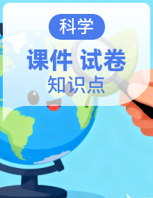 教科版（2017）三年级下册科学全套单元复习课件+知识点+单元卷+期中+期末测试卷及答案