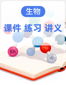 备战2026年高考生物一轮复习课件(含练习、讲义及答案)
