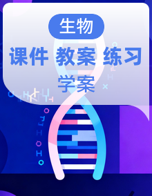 高中生物人教版（2019）必修二《遗传与进化》全册（课件PPT+导学案+教学设计+分层练习）