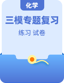 【全套精品专题】学校复习专题精讲人教版试卷练习2023-2024师大附中中考三模化学试卷(试卷带解析