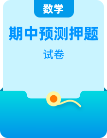 2025《初中数学•期中压轴易错题专题》八年级下册试题
