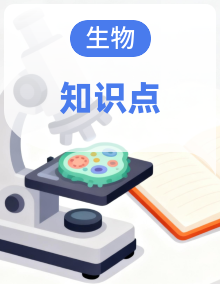 苏科教版初中生物七—八年级知识点合辑