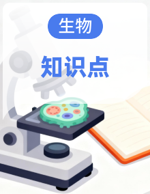 2026年高考生物一轮复习：人教版知识点考点复习资料汇编