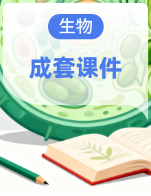 人教版（新教材）七年级生物下册培优备课课件