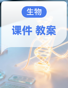 （新教材）生物苏科版（2024）七年级下册（2024）同步教案+配套课件