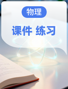 【新教材】沪科版物理九年级全一册同步训练课件