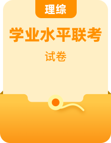 2025年初中学业水平模拟考试联考卷（一）