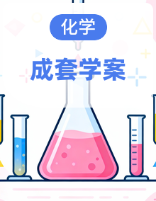 初中化学鲁教版九年级下册 导学案(学生版+教师版)