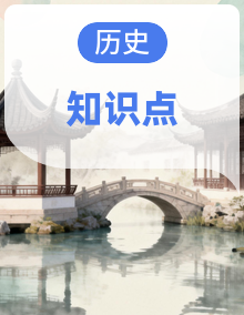 2025年中考历史一轮复习知识清单
