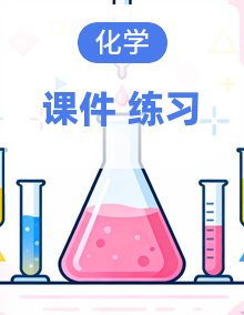 【2024秋新教材】沪科版（五四制）（2024）化学九年级全一册课件+练习
