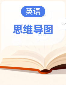 2022高考英语思维导图识记3500词汇+阅读打卡