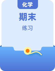 【鲁教版（五四制）】初中化学八年级全册专项知识点复习练习（含答案解析）