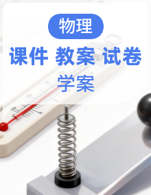 新人教版初中物理八年级下册课件+教案+学案+试题