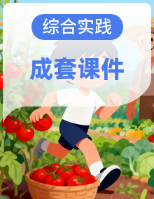 教科版综合实践活动四年级下册课件PPT整套