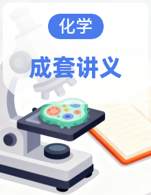 【同步课堂】2025-2026学年初中化学九年级下册同步讲义（沪教版2024）