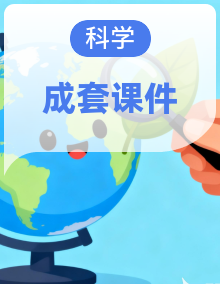 【新教材】一年级下册科学全册PPT教学课件+教案 教科版(2024)