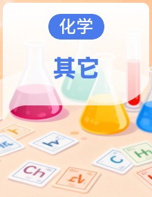 2025-2026学年人教版化学九年级下册