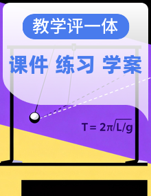 【独家专题】人教版（2019）高中物理必修第三册课件+导学案+举一反三训练