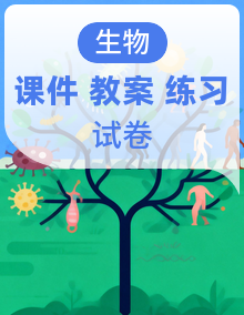 人教版生物必修2《遗传与进化》课件+教案+单元复习课件+单元练习整套（含各省市最新模拟题和高考题）